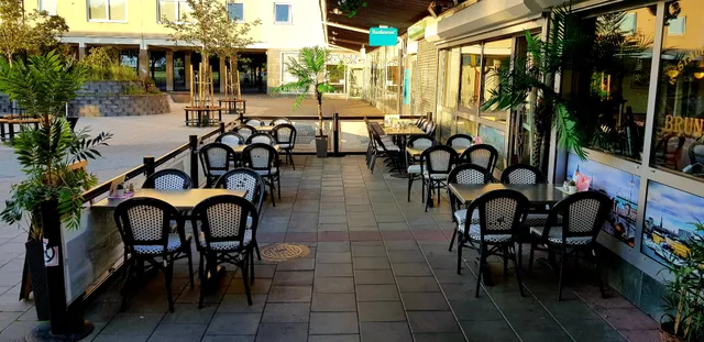 Brunnsängs Restaurang HB