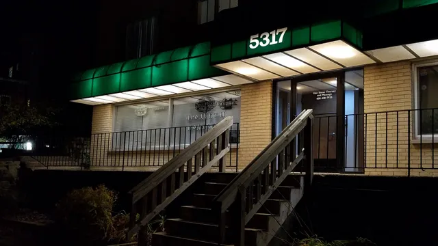 International Market Madison, WI