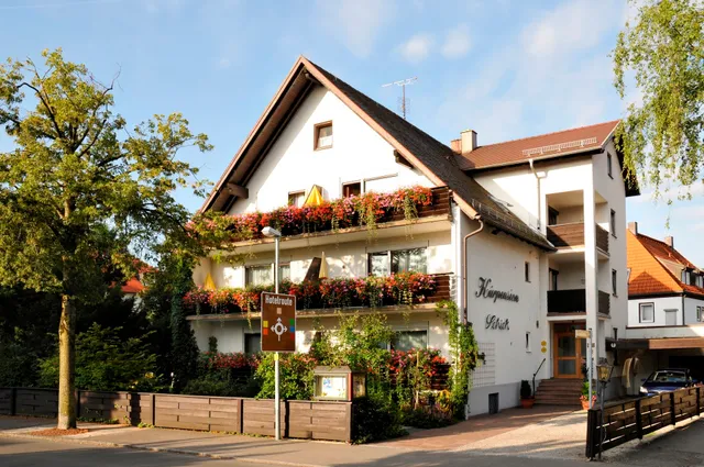 Kurhotel Schick