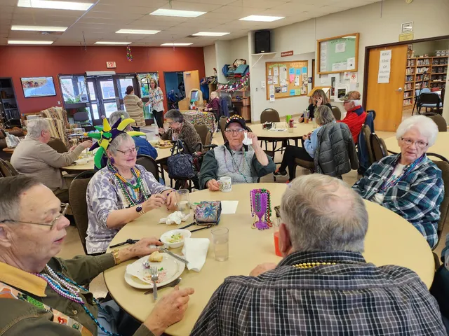 Kimberling Area Senior Center