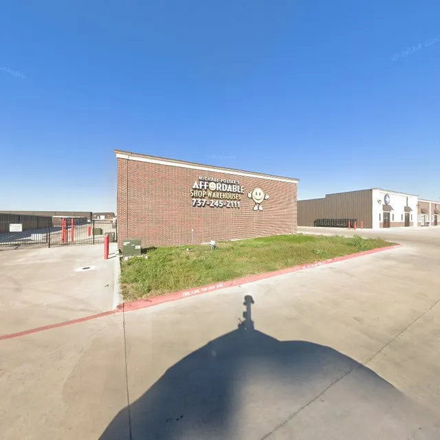 Cozy Corner Furniture Co.