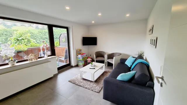 Fewo "Kleine Auszeit" Willingen (Upland)