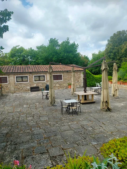 Agriturismo Podere Poggiarone