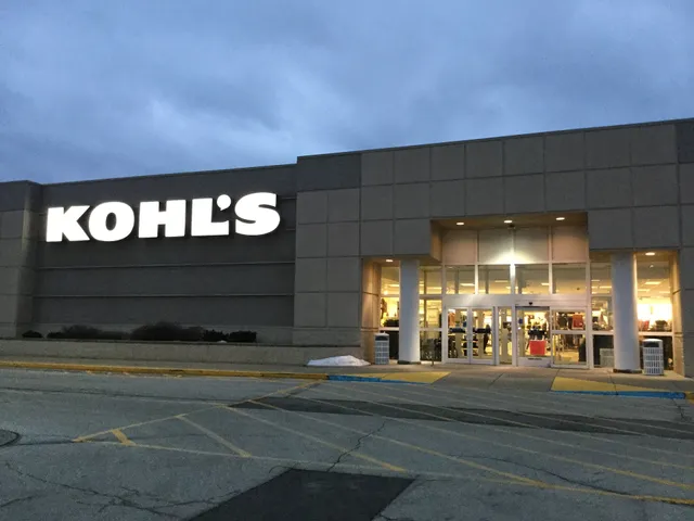 Kohl's