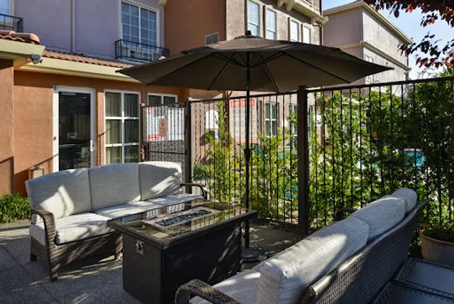 Hilton Garden Inn Napa