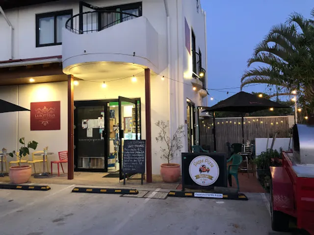 La Bottega Byron Bay