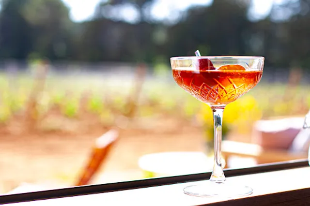 L'Ambar Sunset Lounge