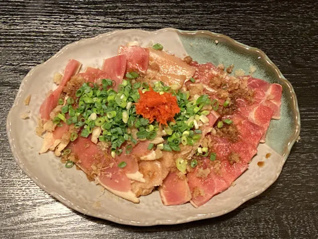 まんま巴奈(まんまはな)