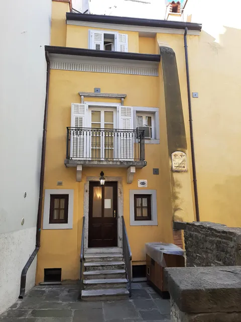 Hotel Capitelli