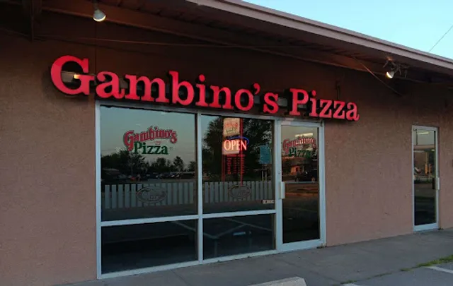 Gambino's Pizza