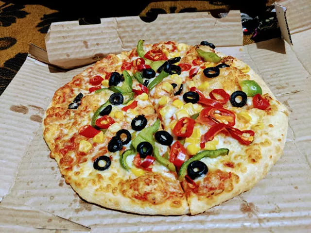 Domino's Pizza | Vejalpur, Ahmedabad
