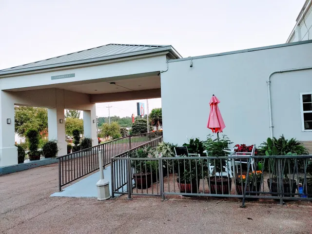 Motel 6 Brookhaven, MS