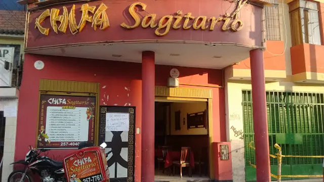 Chifa Sagitario