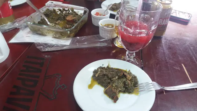 Bistrô 430 - BAR E PETISCARIA