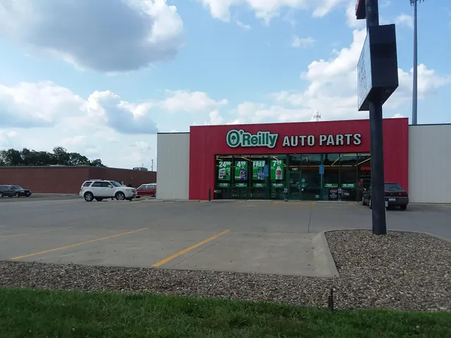 O'Reilly Auto Parts