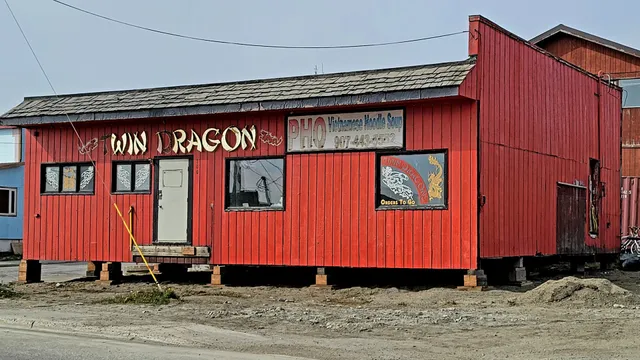 Gold Rush Vietnamese Food To Go