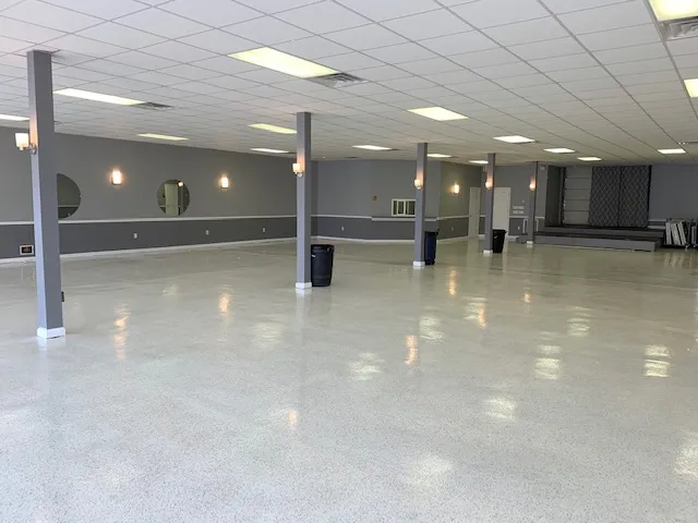 Lincoln Street Event Center