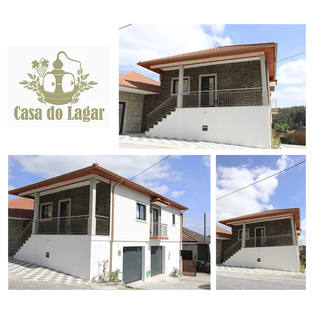 Casa do Lagar
