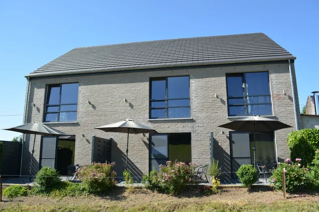 La Chambre du Pélerin