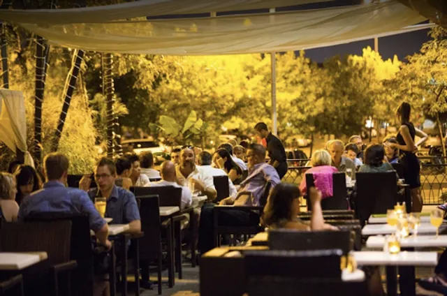 Restaurant Louis & Jacob