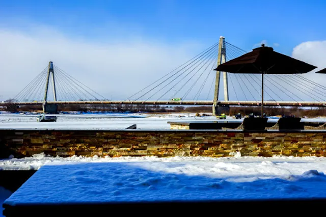 Tokachi River Onsen Daiichi Hotel