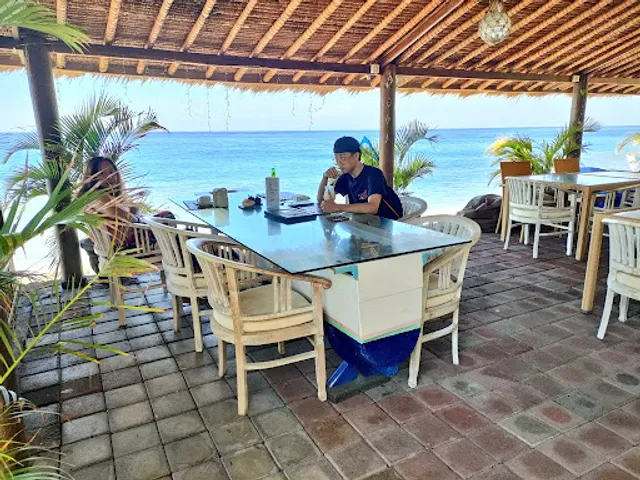 The Boatshed Restaurant, Bali