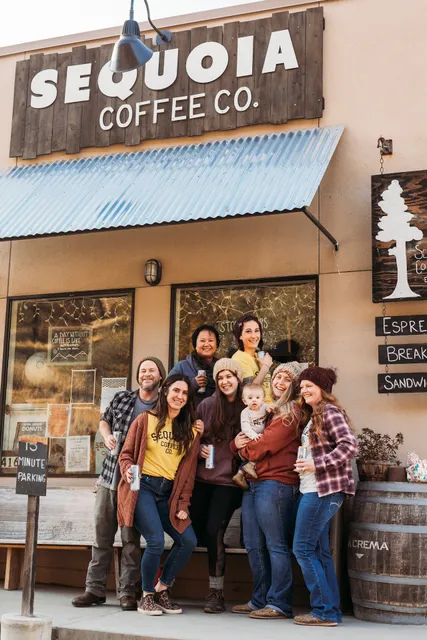 Sequoia Coffee & Kitchen