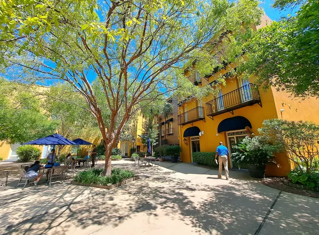 Bluegreen The Lodge Alley Inn