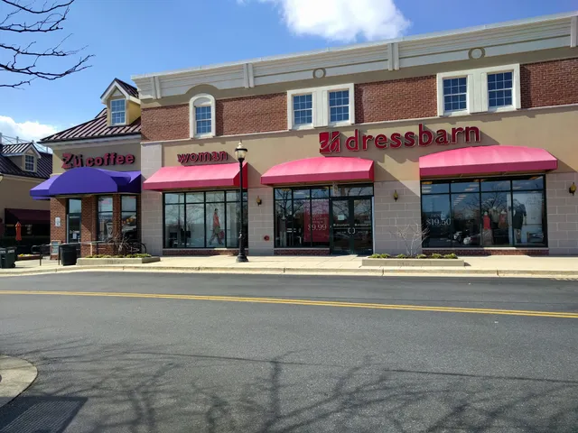 The Village at Waugh Chapel