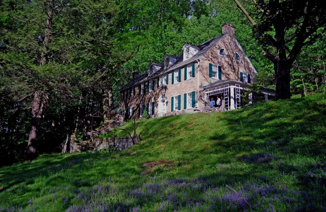 Stony Point Bed & Breakfast