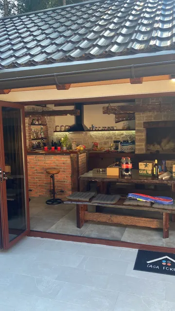 Holiday Home Casa Foresta,Mrkopalj