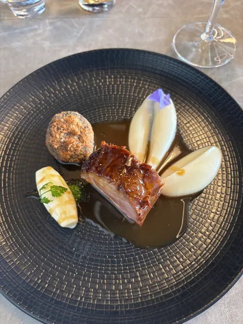 L’Écrin de Marlène