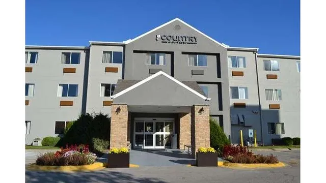 Country Inn & Suites by Radisson, Fairview Heights, IL