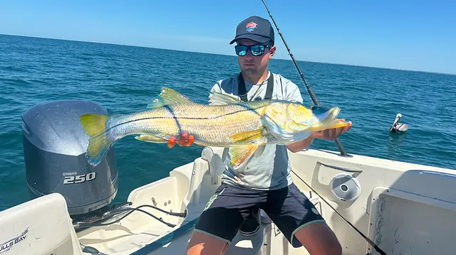 Hog Squad Fishing LLC