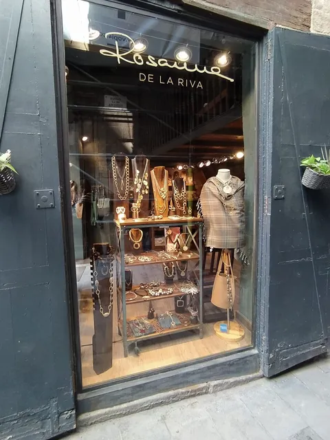 Rosanna de la Riva (Gòtic 1)