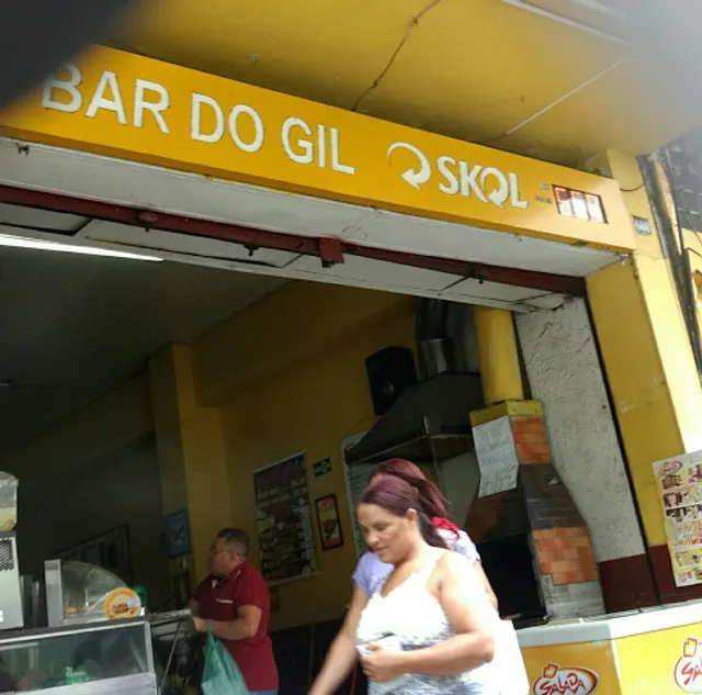 Bar do Gil