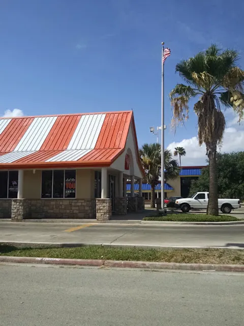 Whataburger