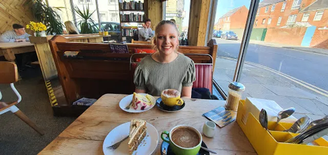 Cullercoats Coffee Co.