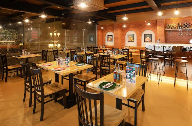 1441 Pizzeria Kala Ghoda