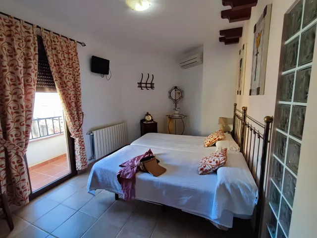 Casa Rural “Casa Victoria”.