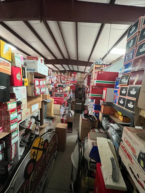 GOLD COAST STATION 426 N CURRY ST TEHACHAPI, CA 93561