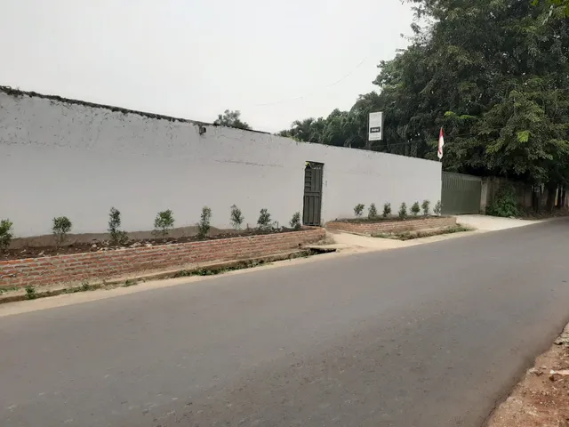 Warung Makan Sunda "HM"