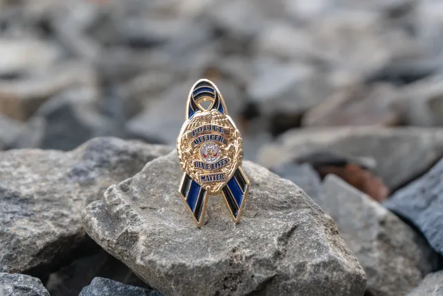 Custom Pins and Buckles