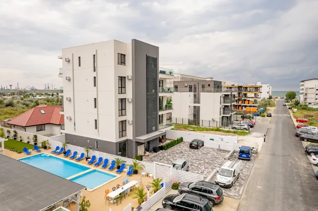 RIA Apartments