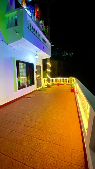 The Hill View Cottage Bhimtal