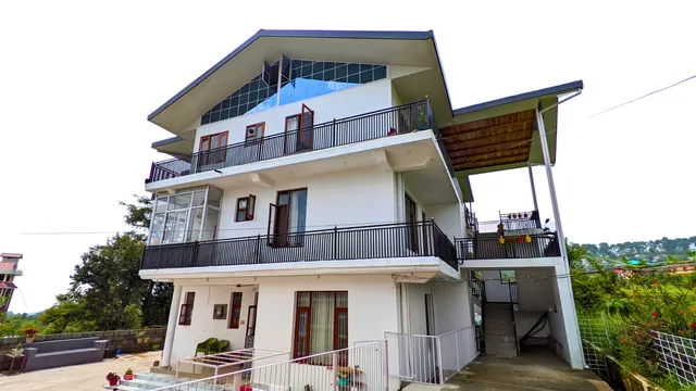 Gauri Sadan Homestay