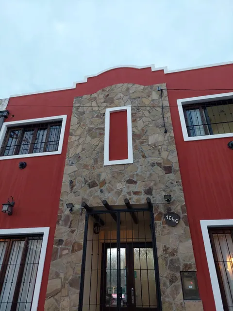 Hotel Tierra del Sol