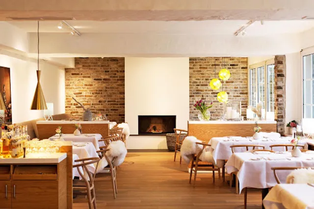 Restaurant Haus am Park - Leverkusen