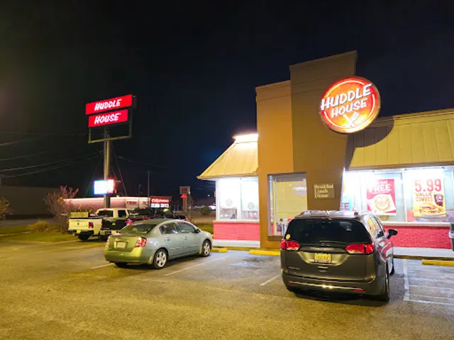 Huddle House