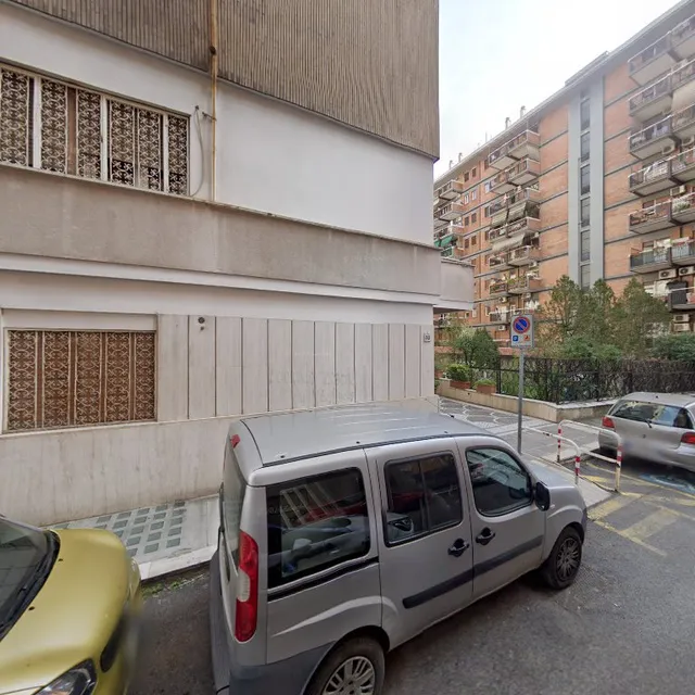 Domus Flavia Trastevere